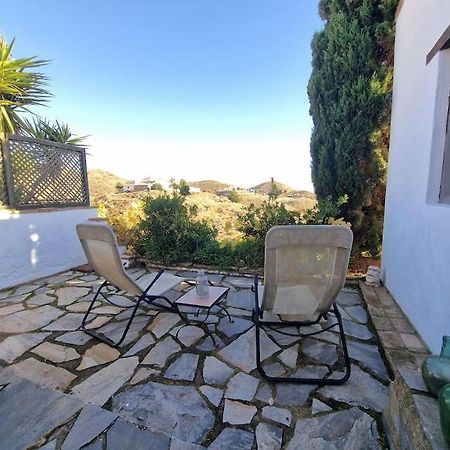 Casa Musica An Enchanting One Bed Cottage Lubrín Εξωτερικό φωτογραφία