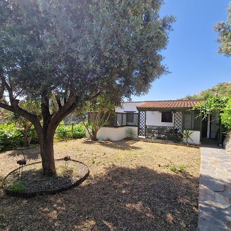 Casa Musica An Enchanting One Bed Cottage Lubrín Εξωτερικό φωτογραφία